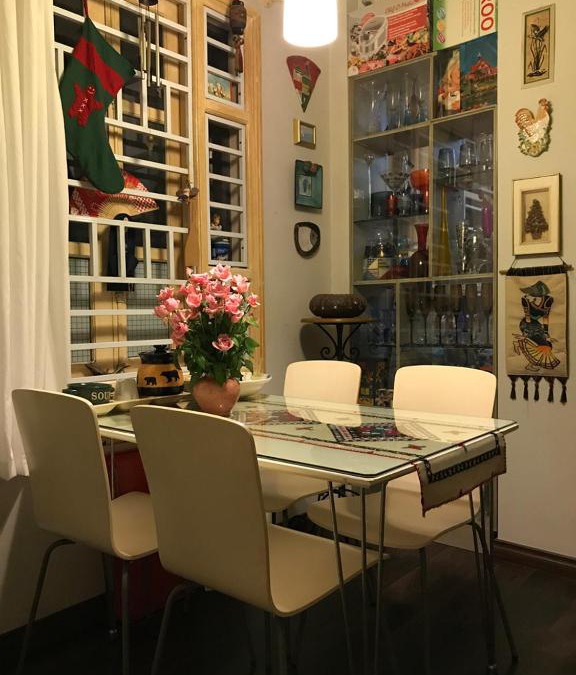 Bui Thi Xuan House | Tonkin Homestay
