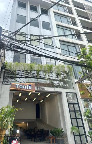 Chamkar Mon Hostel | Tonle Hostel