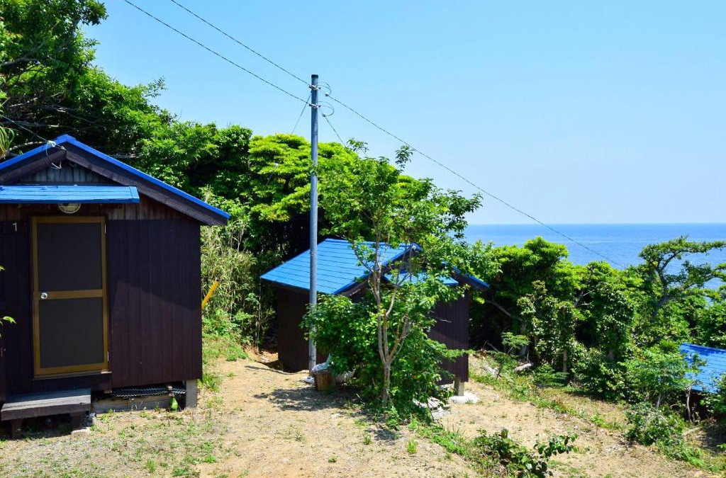 Nishidomari Cabin | Tonosaki Bungalow & BBQ