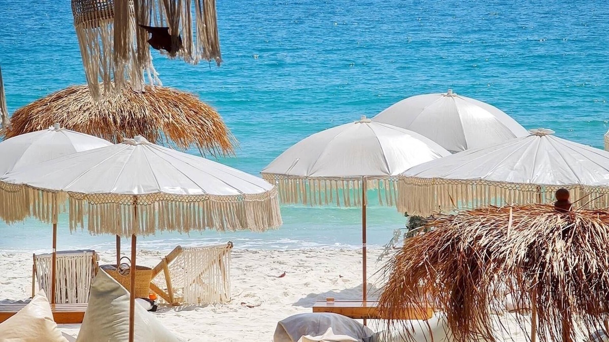 Rayong Hotel | Tonsak Resort