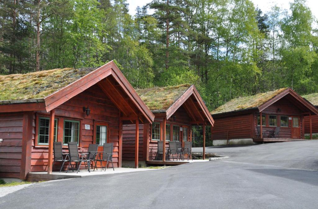 Tonstad Hotel | Tonstadli