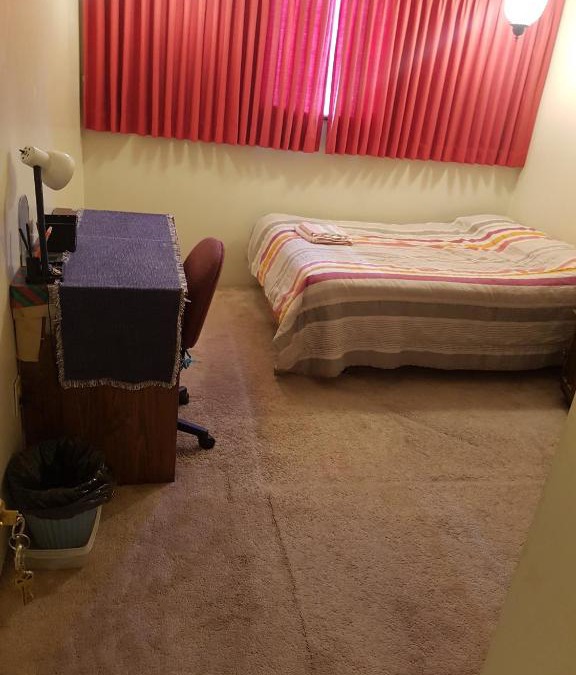 Renfrew-Collingwood House | Tony and shirley home stay