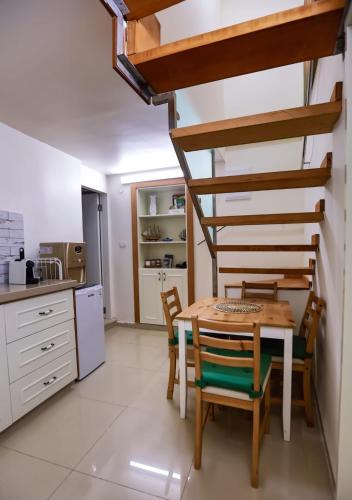 Acre Old City Apartment | Tony Guesthouse