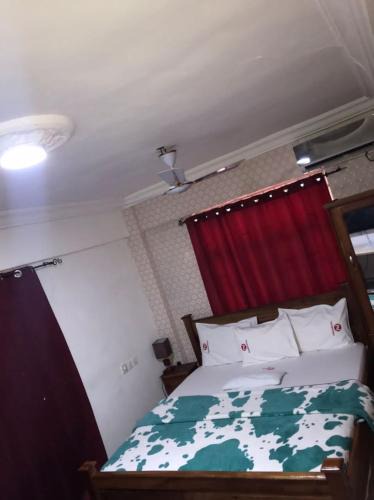 Volta Region Hotel | Tonynan hotels