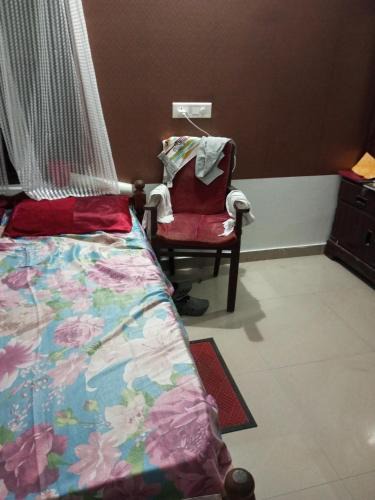 Sea View Ward House | Tonys Heritage Villa