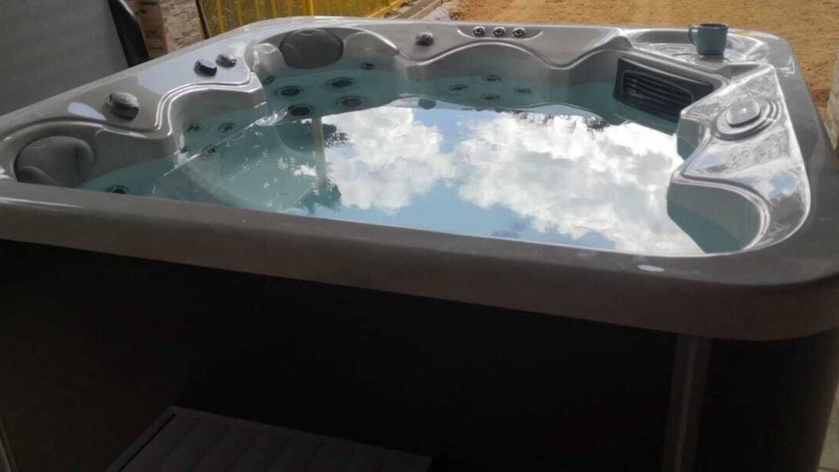 Hatillo Cabin | Tonys Lodge. Mountain cabin, Close to trails for great relaxation
