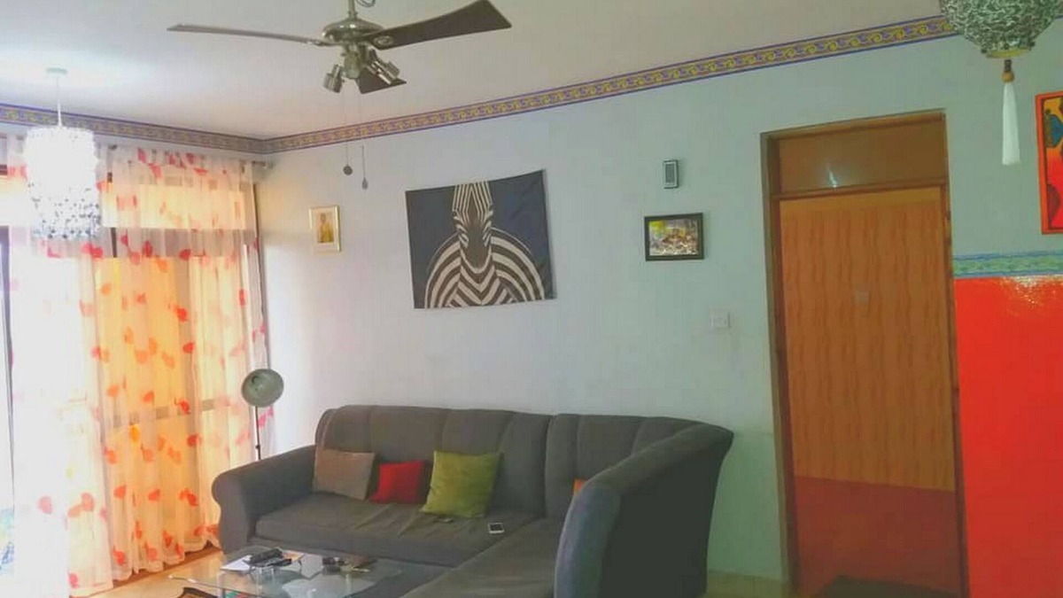 Mombasa Apartment | TonySpengler Magel Apartments