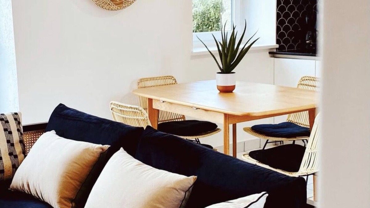 Plouescat House | Too good to be true