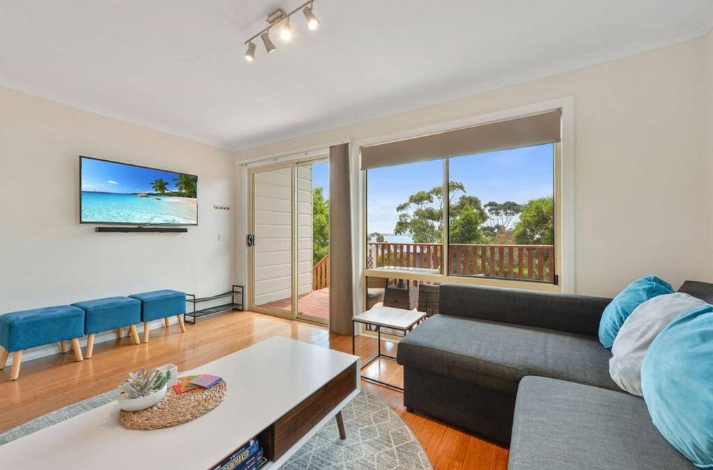 Binalong Bay House | Too Tyred - Binalong Bay
