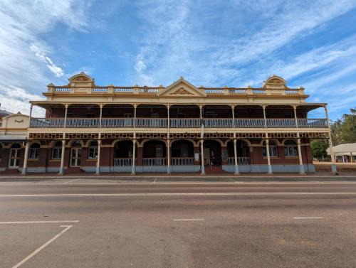 Toodyay Hotel | Toodyay Hotel