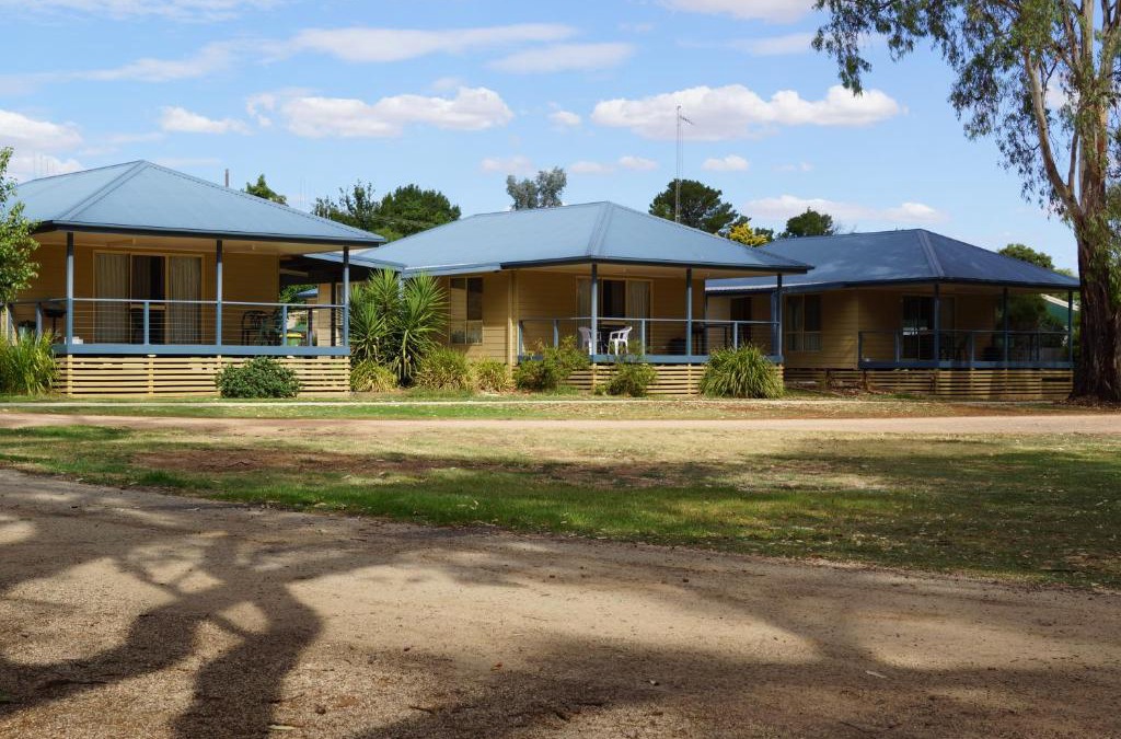 Tooleybuc Hotel | Tooleybuc River Retreat Villas