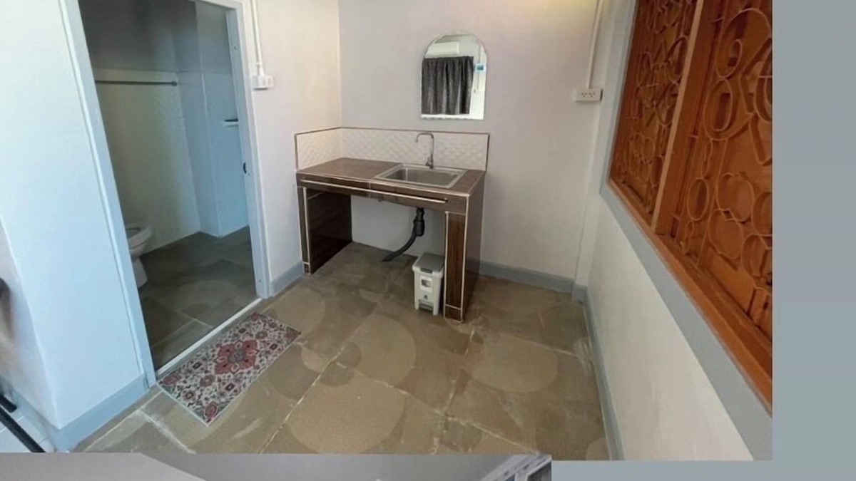 Sila House | TOOMHOME95 , welcome to nice and cozy place clean and safe not far from to town