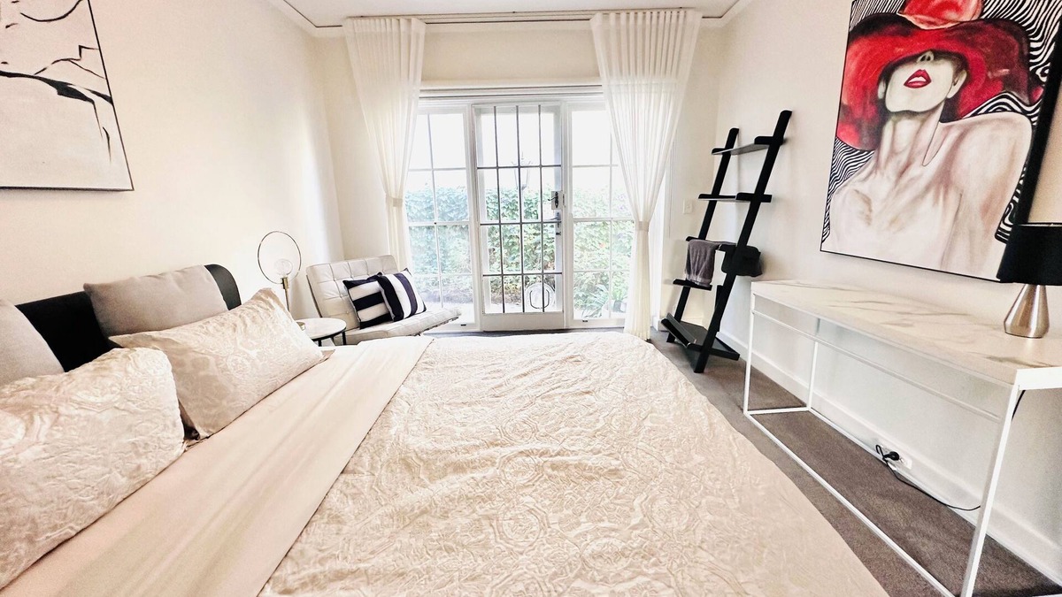 Toorak Villa | Toorak Executive & Corporate Residence