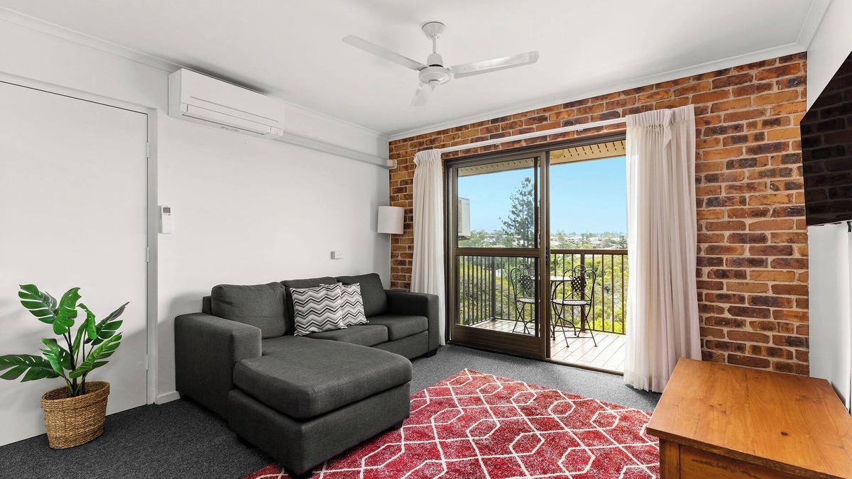 Toowong Villa | Toowong Villas
