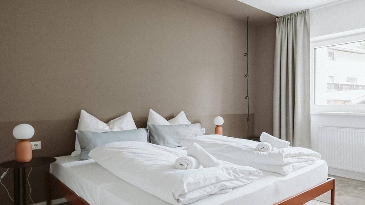 Scharnitz Apartment | Top 1 - Lebe'scharnitz