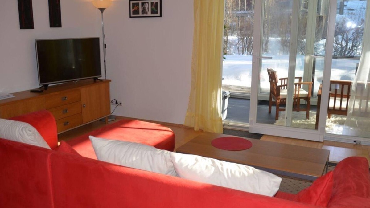 Mellau Apartment | Top 2 House Bruges - House Bruges