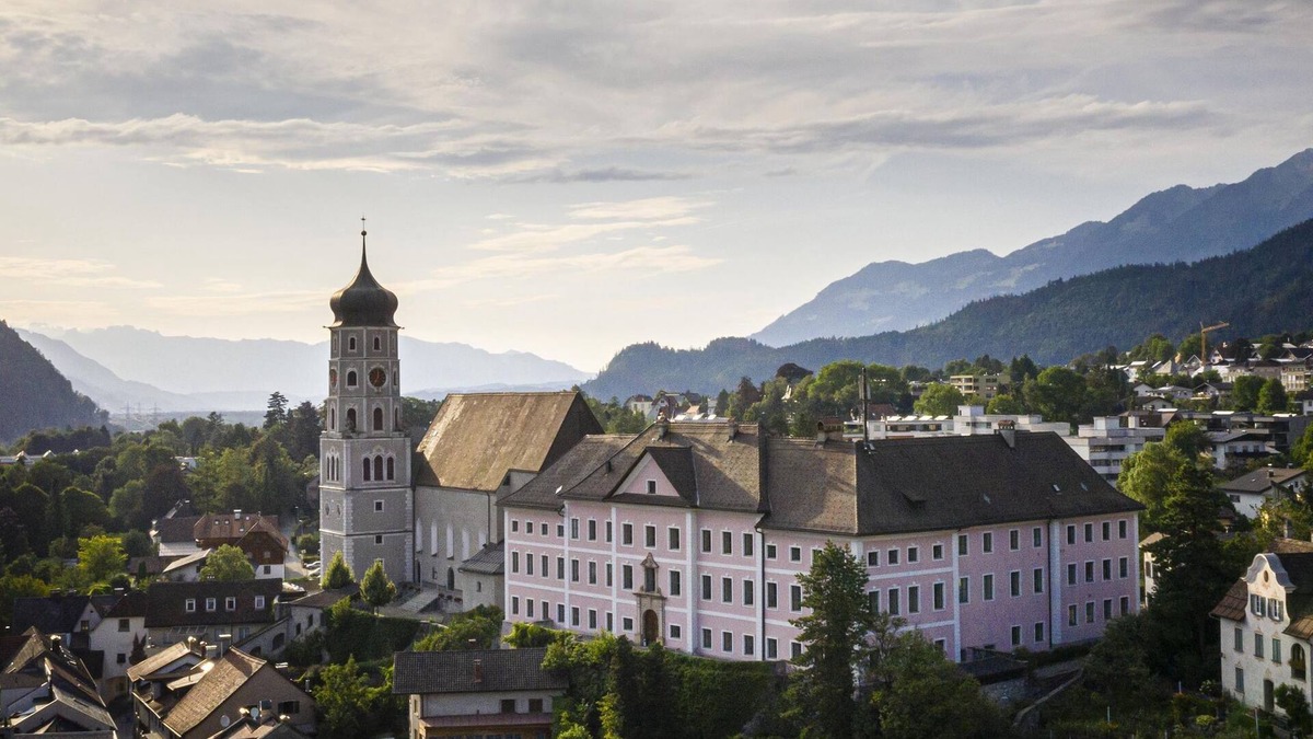 Bludenz House | Top 2 - my Relaxs Little Villa