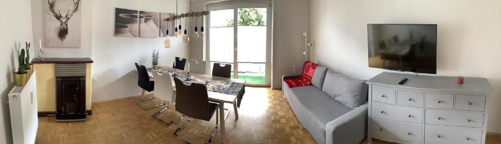 Bruck an der Mur Apartment | Top 4