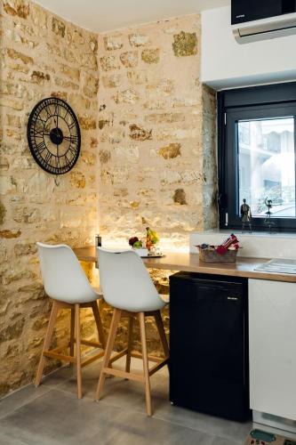 Ioannina Apartment | Top Alti Studio Apartment