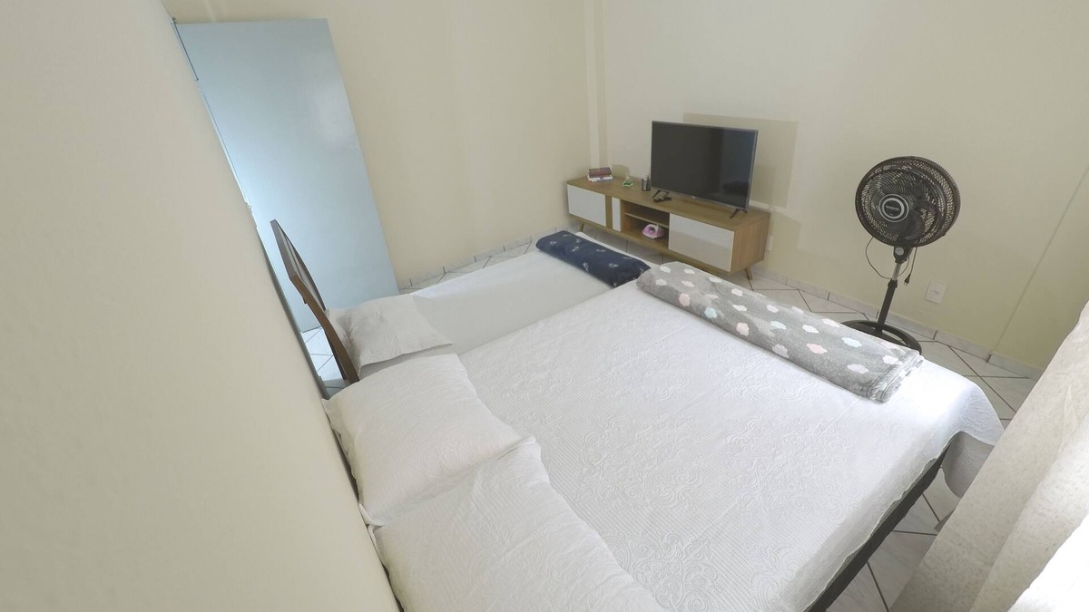 Paraiso Apartment | TOP apartment