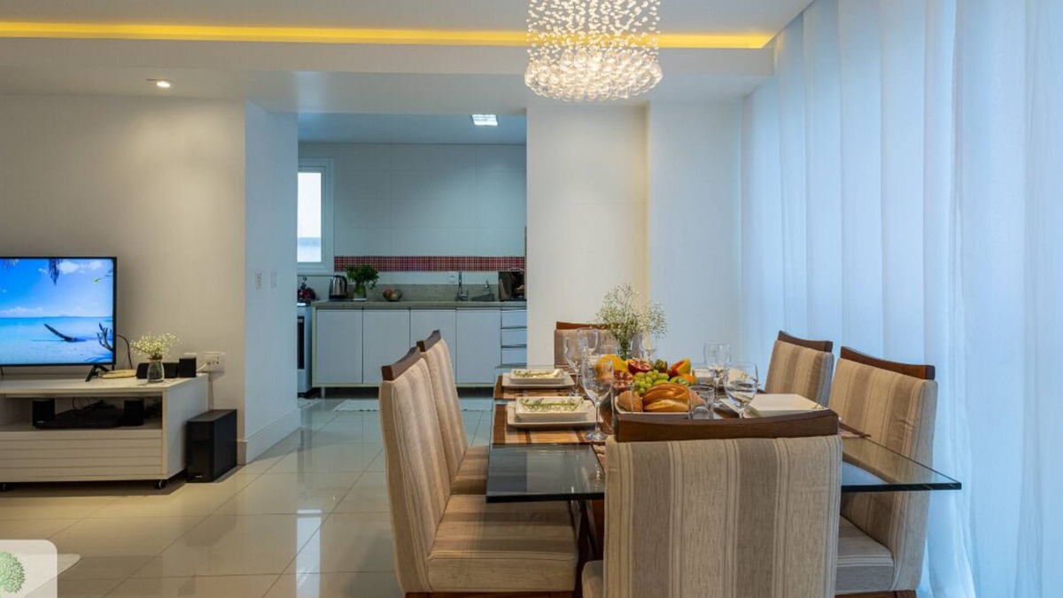 Centro Apartment | Top apartment, 3 suites, Jacuzzi, 2 garages