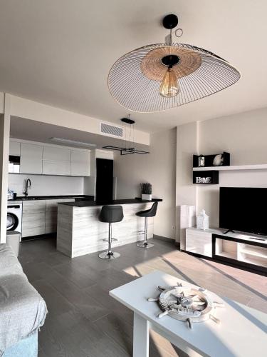 Benajarafe Apartment | Top apartment!