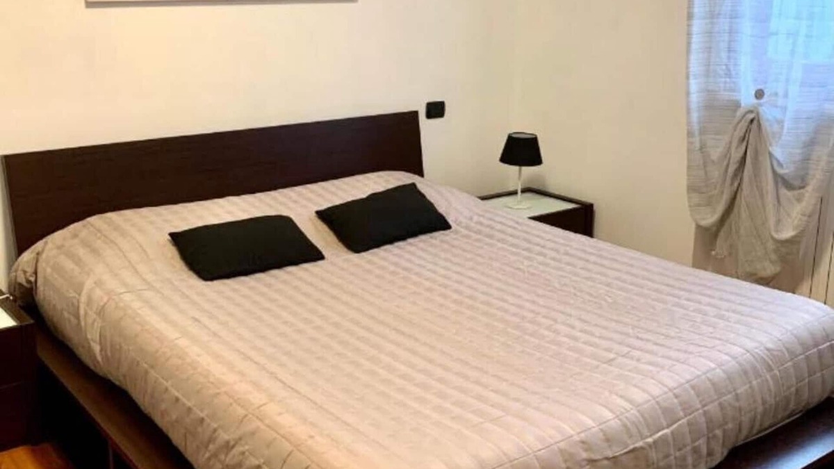 Castel d'Azzano Apartment | Top Apartment