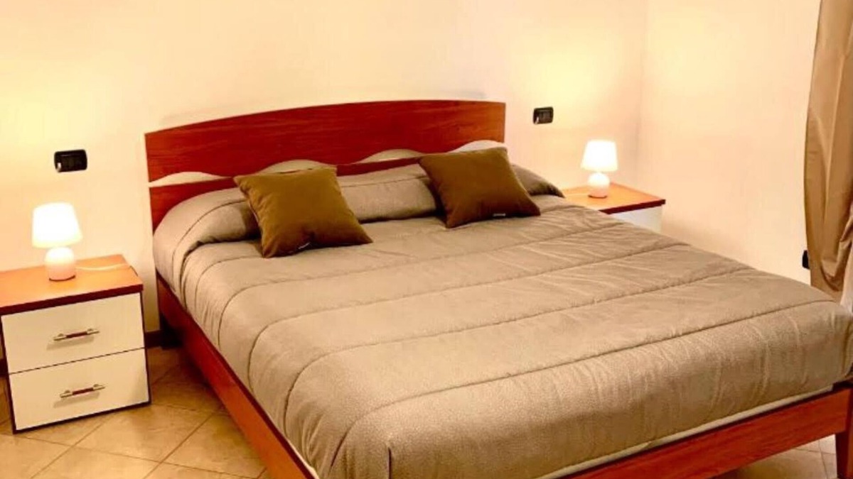 Beccacivetta House | Top Apartment 2
