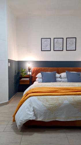 Catanzaro Apartment | TOP Apartment