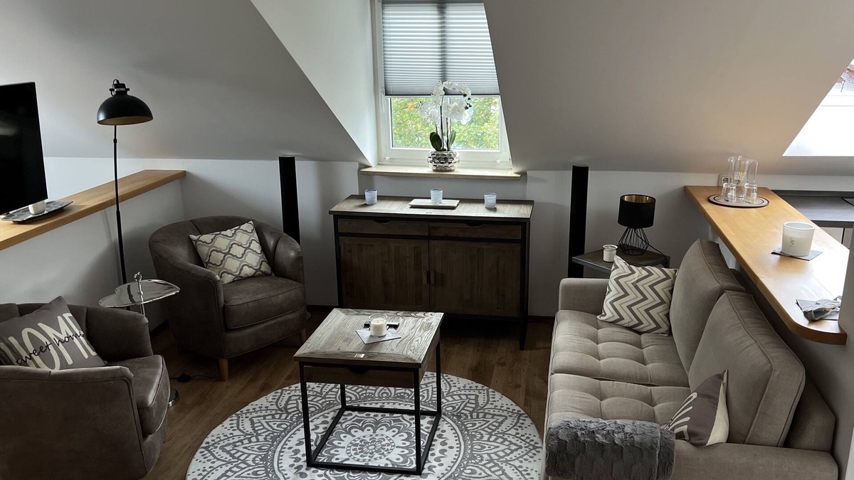 Bad Aibling Apartment | TOP Apartment mit Neuer Ausstattung in Bad Aibling