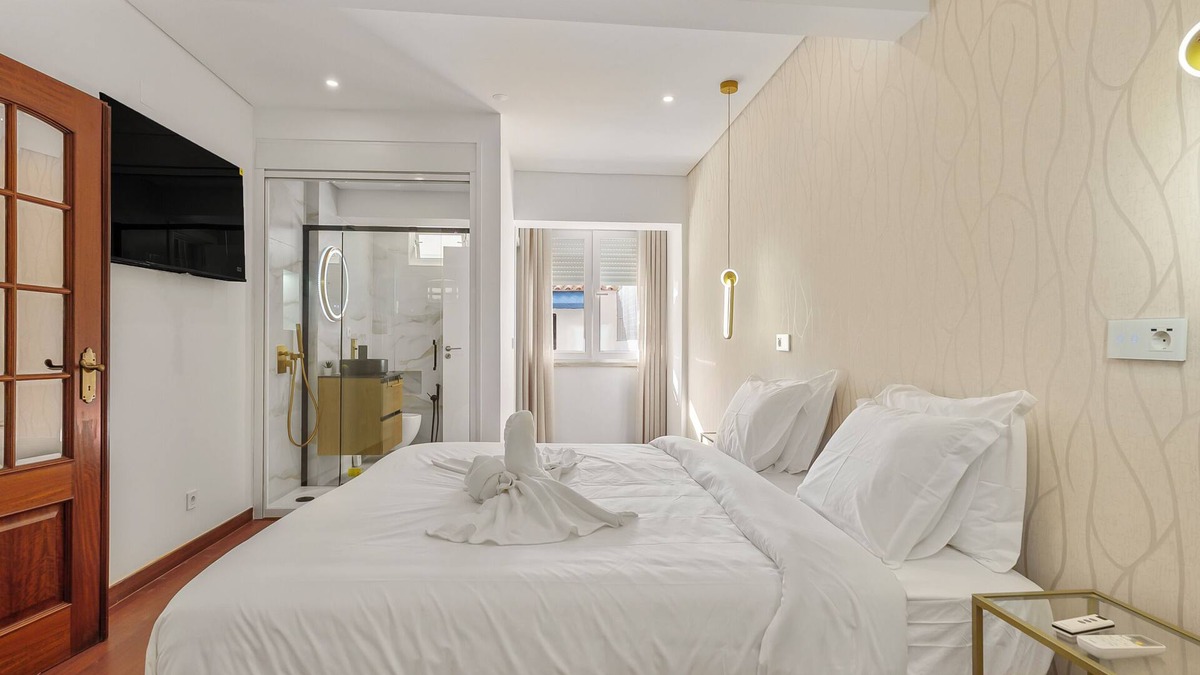 Mina Apartment | Top Apartment