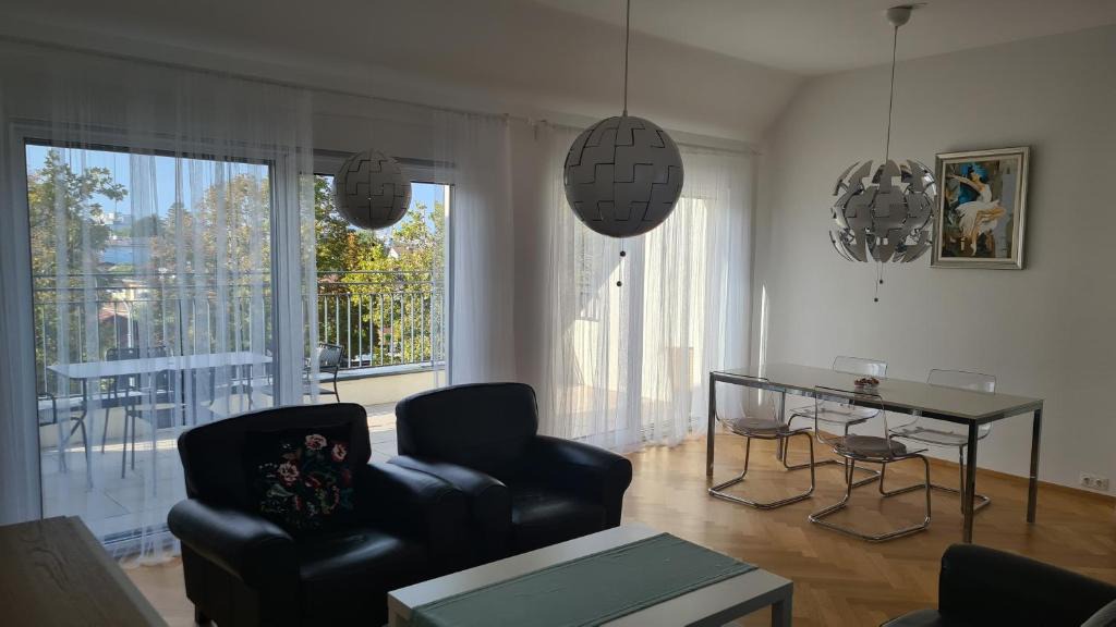 Vienna Apartment | TOP Apartments Kaiserebersdorf