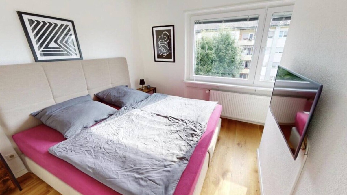 Rheinfelden Apartment | Top Appartement im Dreiländereck