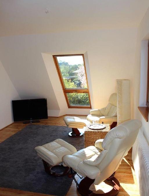 Alvesen Apartment | Top Appartement 1 in Rosengarten/Hamburg