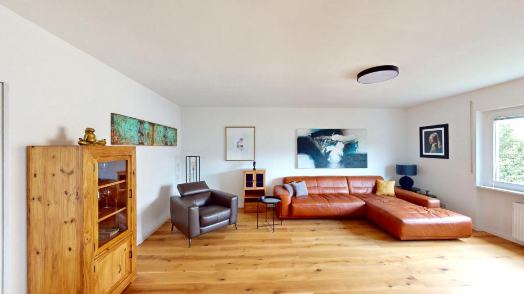 Rheinfelden Apartment | Top Appartement für Urlaub und Business im Dreiländereck