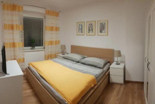 Wiener Neustadt Apartment | Top Appartement für Business-Wohnen-Urlaub