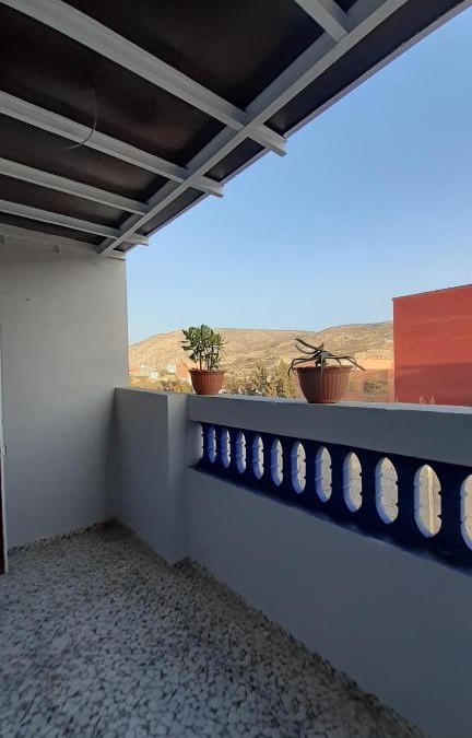 Tamraght Apartment | TOP Appartement