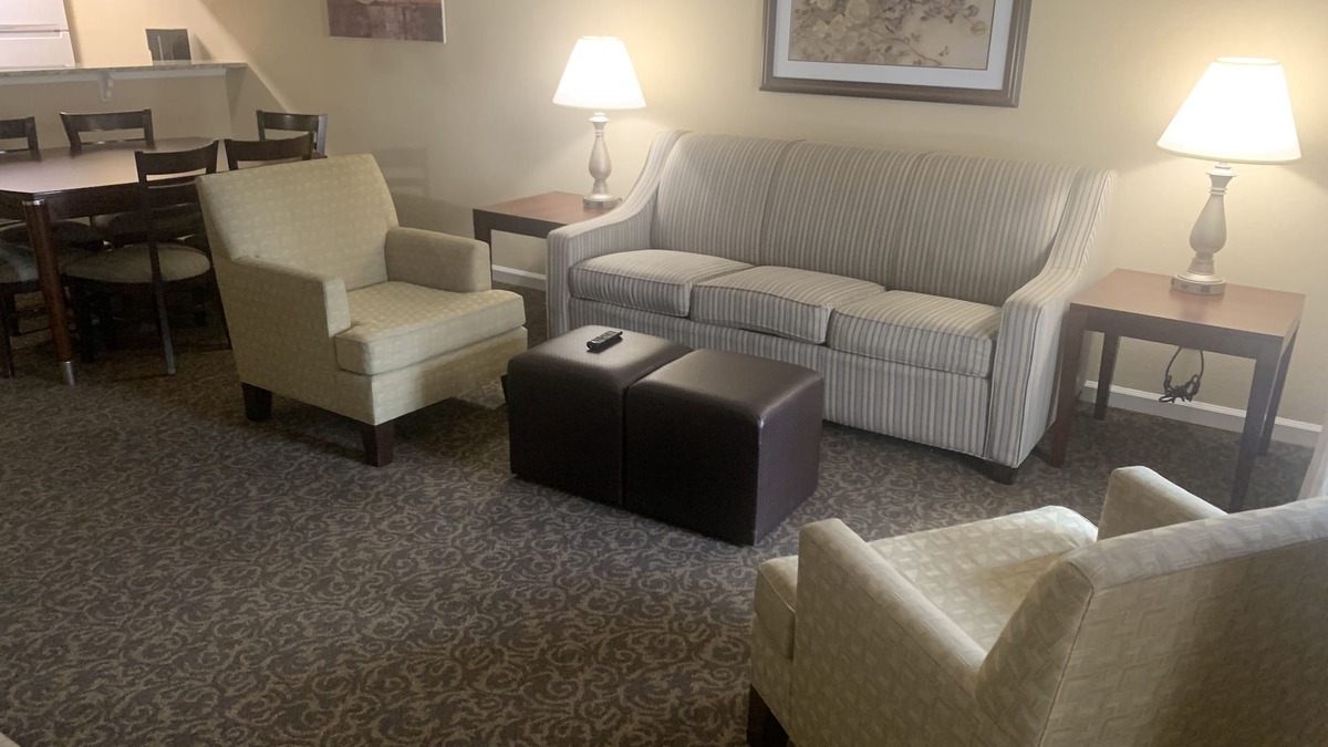 Berkeley Condo | Top choice for families. 2BDR/2BA (6) at Powhatan Resort.