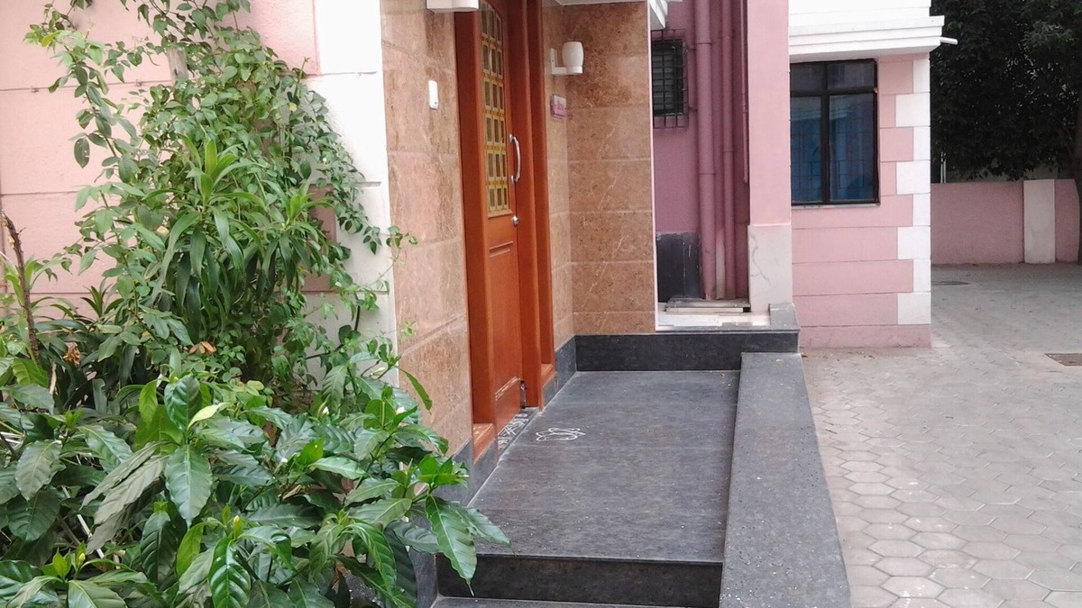 T Nagar Apartment | Top Class Apartment In The Heart Of Chennai, In The Most Prestigious Spot In GF