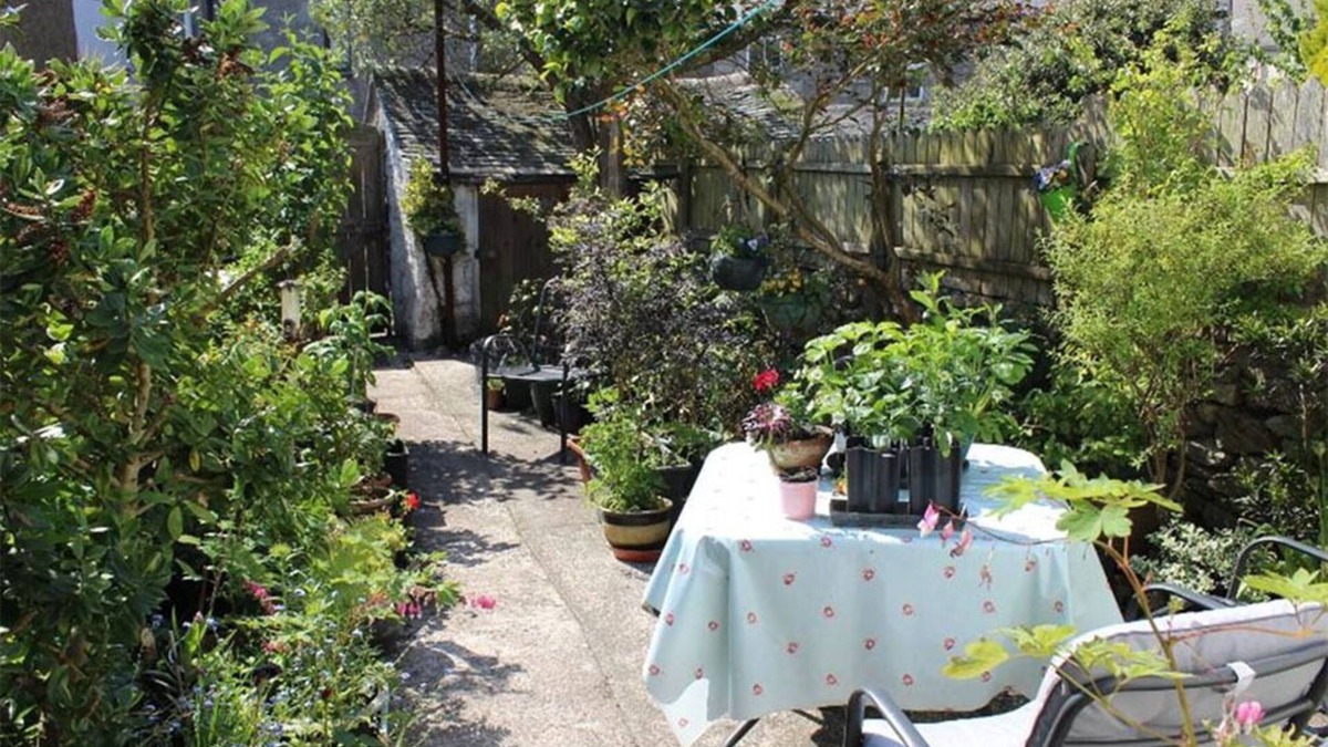 St Just House | Top Cot Cottage: comfortable, friendly, perfect in St Just!