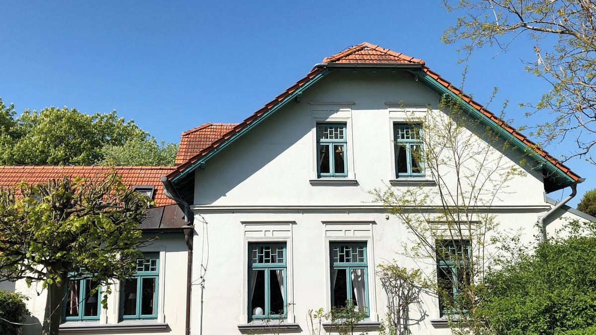Westerholt House | Top country house for family & friends with dreamlike property