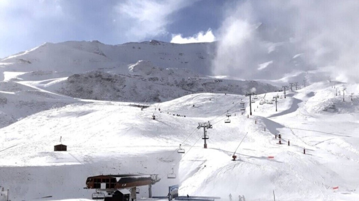 Piau Engaly Apartment | Top destination ski adventure