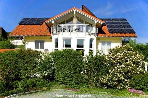Lauben Apartment | Top Ferienwohnung in Lauben bei Kempten