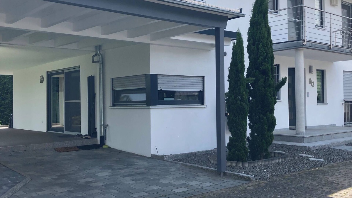 Neuried Apartment | Top Ferienwohnung Schwarzwald Europapark Rust 120 m ²