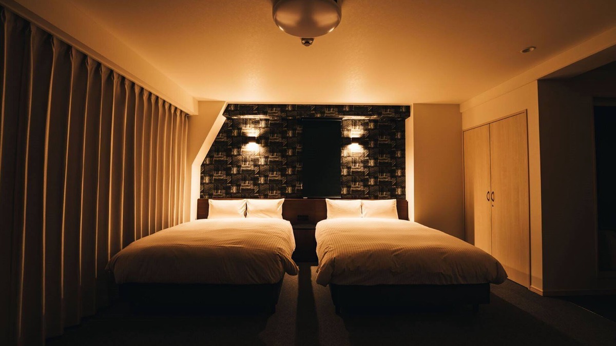 Taradake Onsen Hotel | Top Floor Balcony Suite 8SUITE NonSmoking/Saga Saga