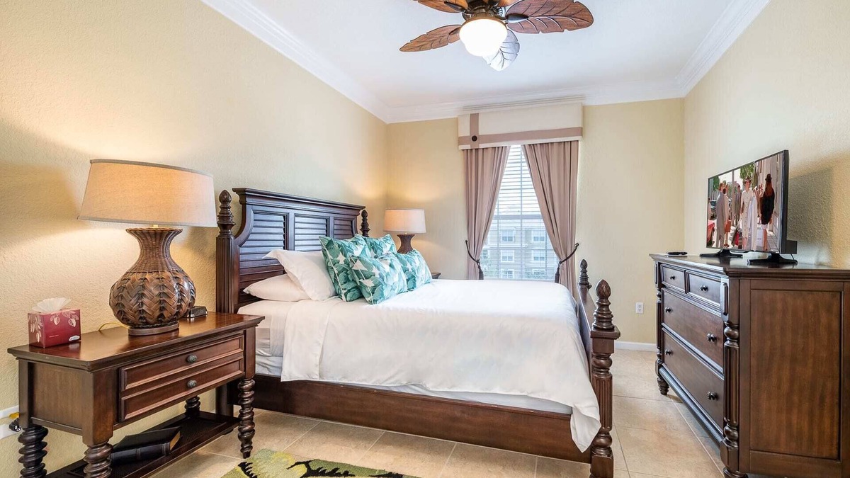 Florida Central Atlantic Coast Condo | Top Floor*Balcony*VistaCay Convention Ctr & iDrive