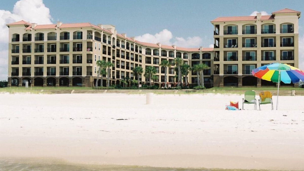 Henderson Point Condo | Top Floor, Beachfront Condo, Private Pool & Gated Community-No owner fees