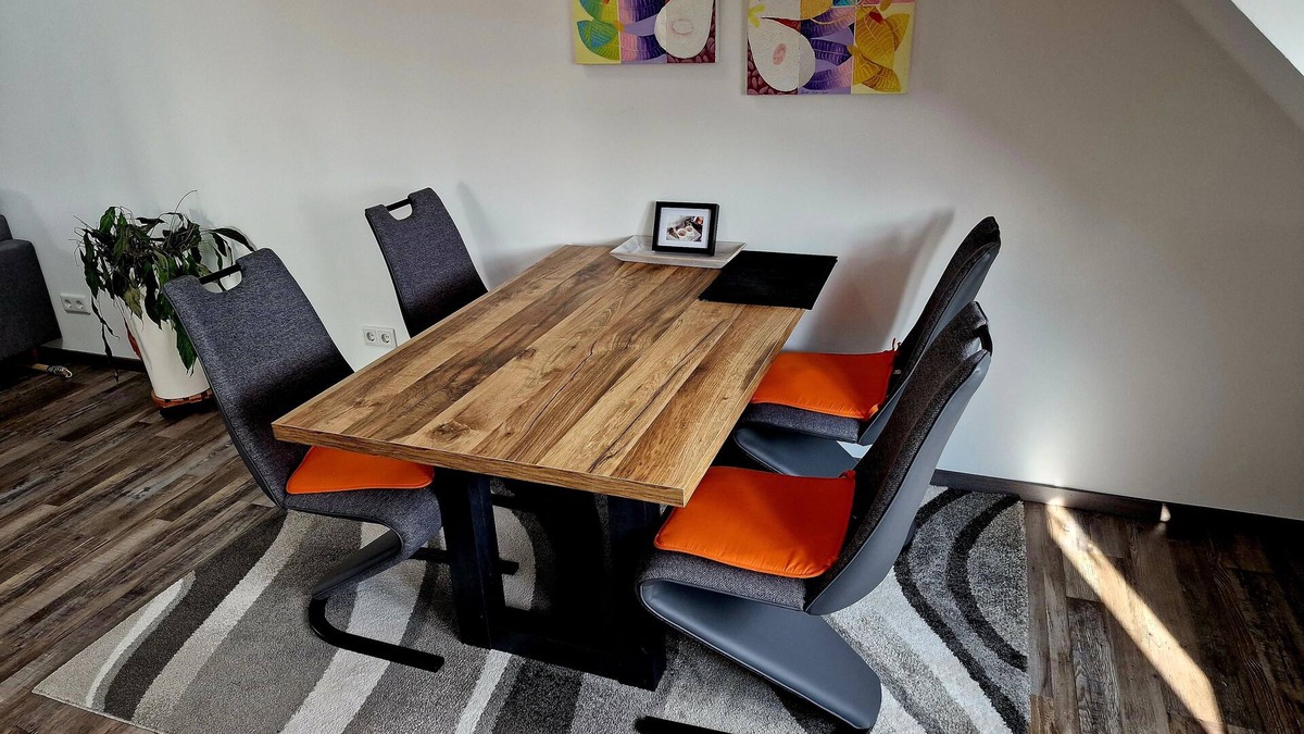 Hasenbuck Apartment | Top furnished apartment near the subway to the city center