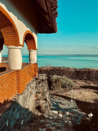 Badacsonytomaj House | Top Hill Balaton