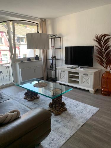Ruettenscheid Apartment | Top Lage Essen Rüttenscheid, geräumige Wohnung an der Messe